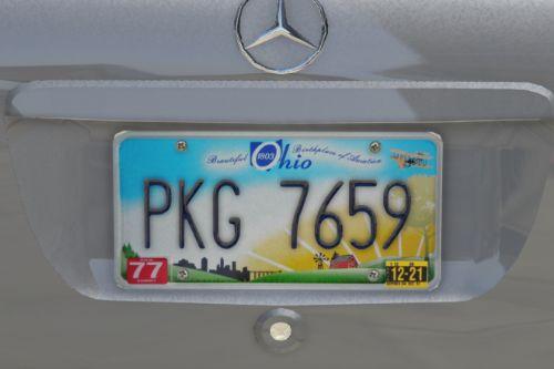 50 States + District of Columbia + 5 US Territories License Plates Pack [Addon & Replace]