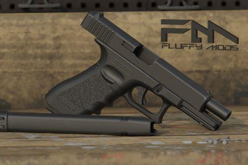 Glock 17 | SP & FiveM