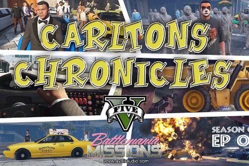 Carltons chronicles Episode 5