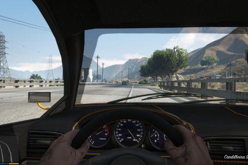 Realistic Top Speed and Acceleration (All Vehicles)