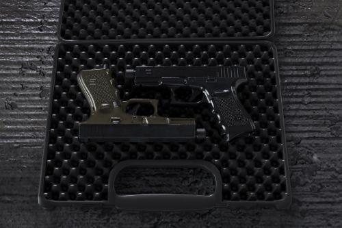 Glock 19 Gen 4