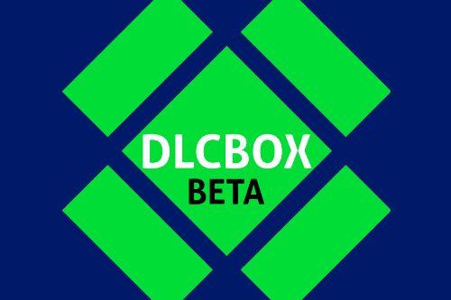 DLC BOX