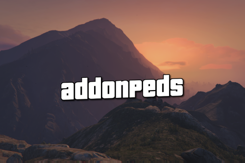 AddonPeds